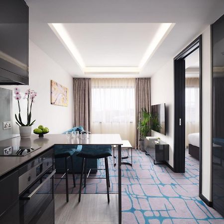 Aparthotel Dao By Dorsett West Londra Esterno foto