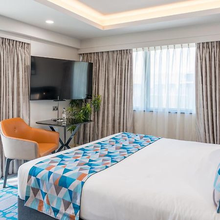 Aparthotel Dao By Dorsett West Londra Esterno foto