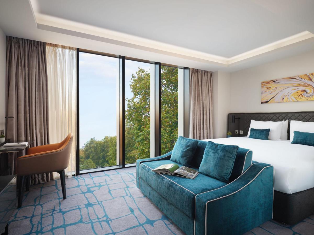 Aparthotel Dao By Dorsett West Londra Esterno foto