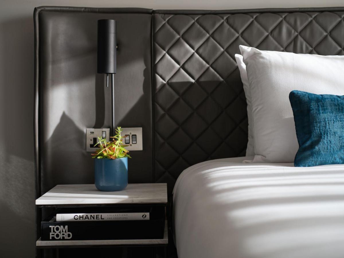 Aparthotel Dao By Dorsett West Londra Esterno foto