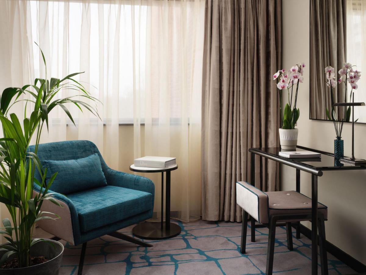 Aparthotel Dao By Dorsett West Londra Esterno foto