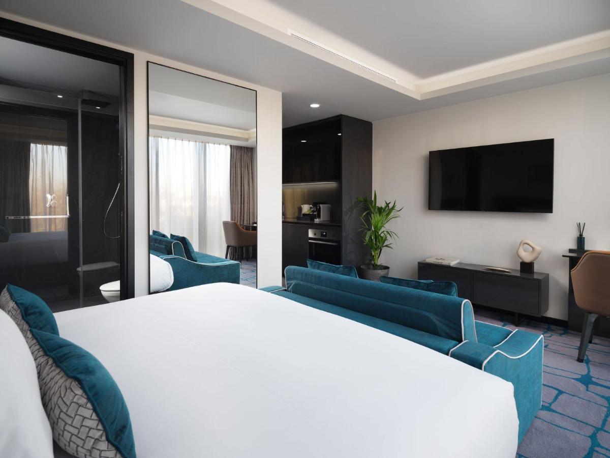 Aparthotel Dao By Dorsett West Londra Esterno foto