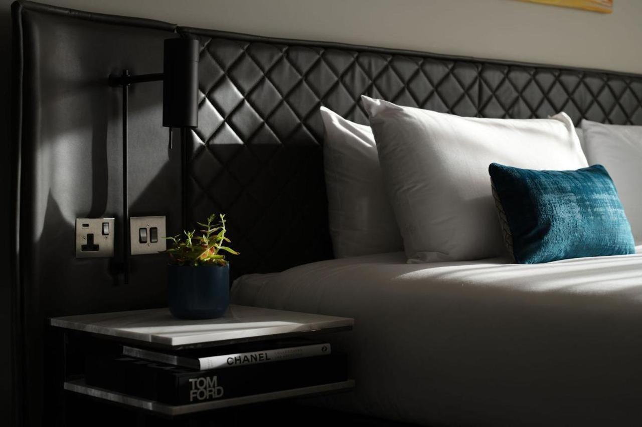Aparthotel Dao By Dorsett West Londra Esterno foto