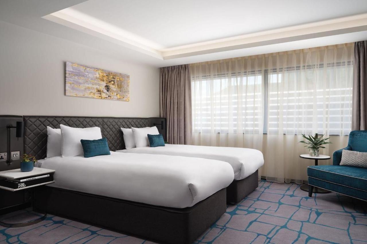 Aparthotel Dao By Dorsett West Londra Esterno foto
