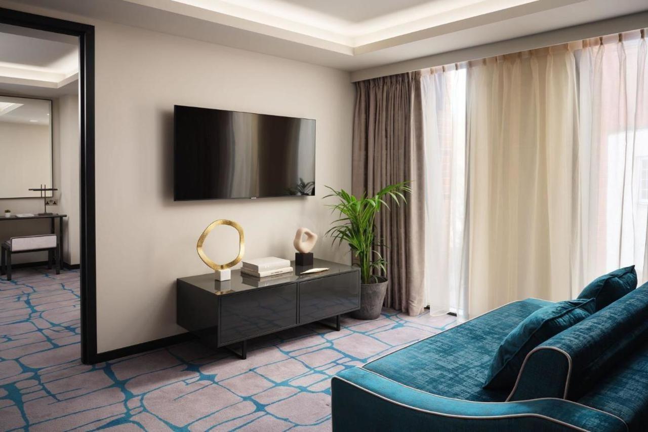 Aparthotel Dao By Dorsett West Londra Esterno foto