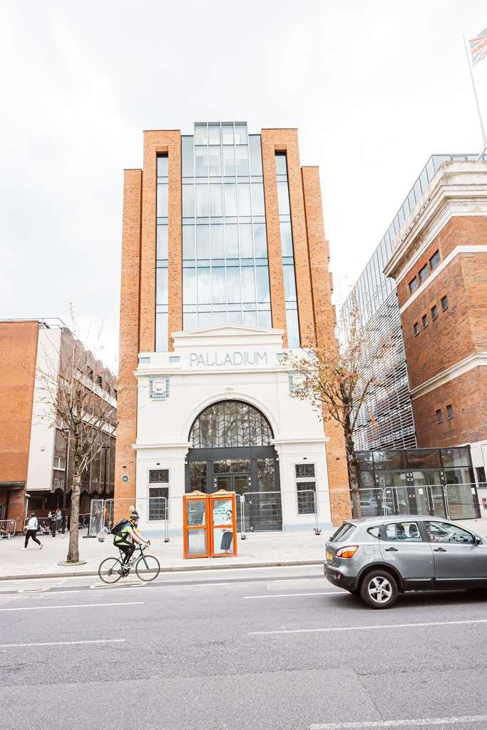 Aparthotel Dao By Dorsett West Londra Esterno foto