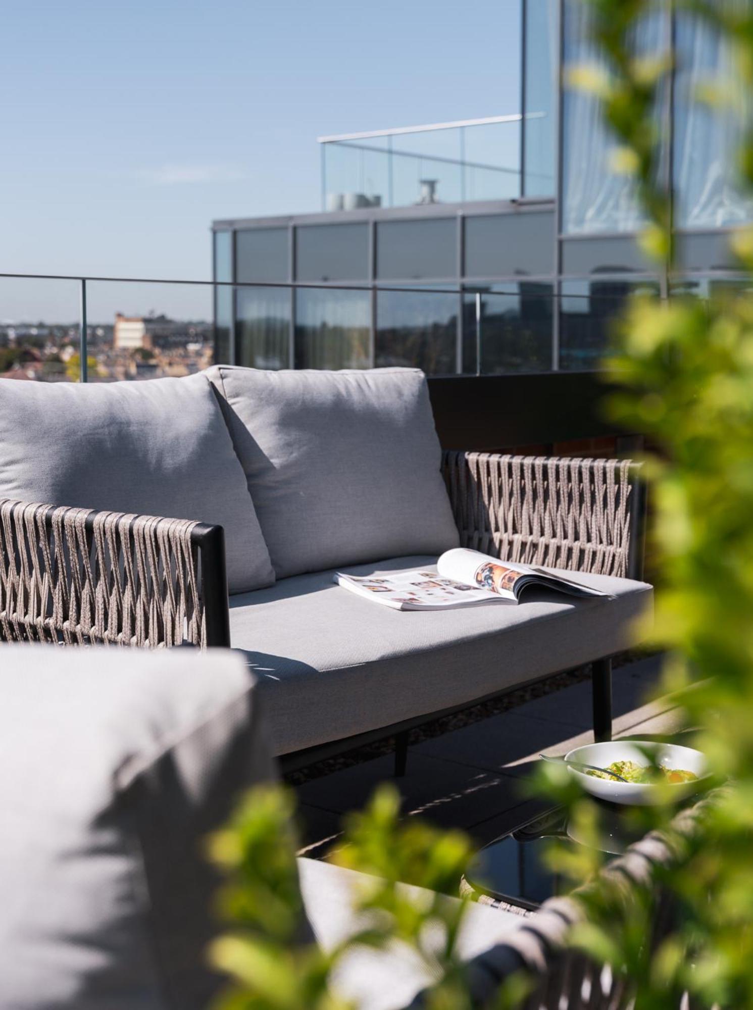 Aparthotel Dao By Dorsett West Londra Esterno foto
