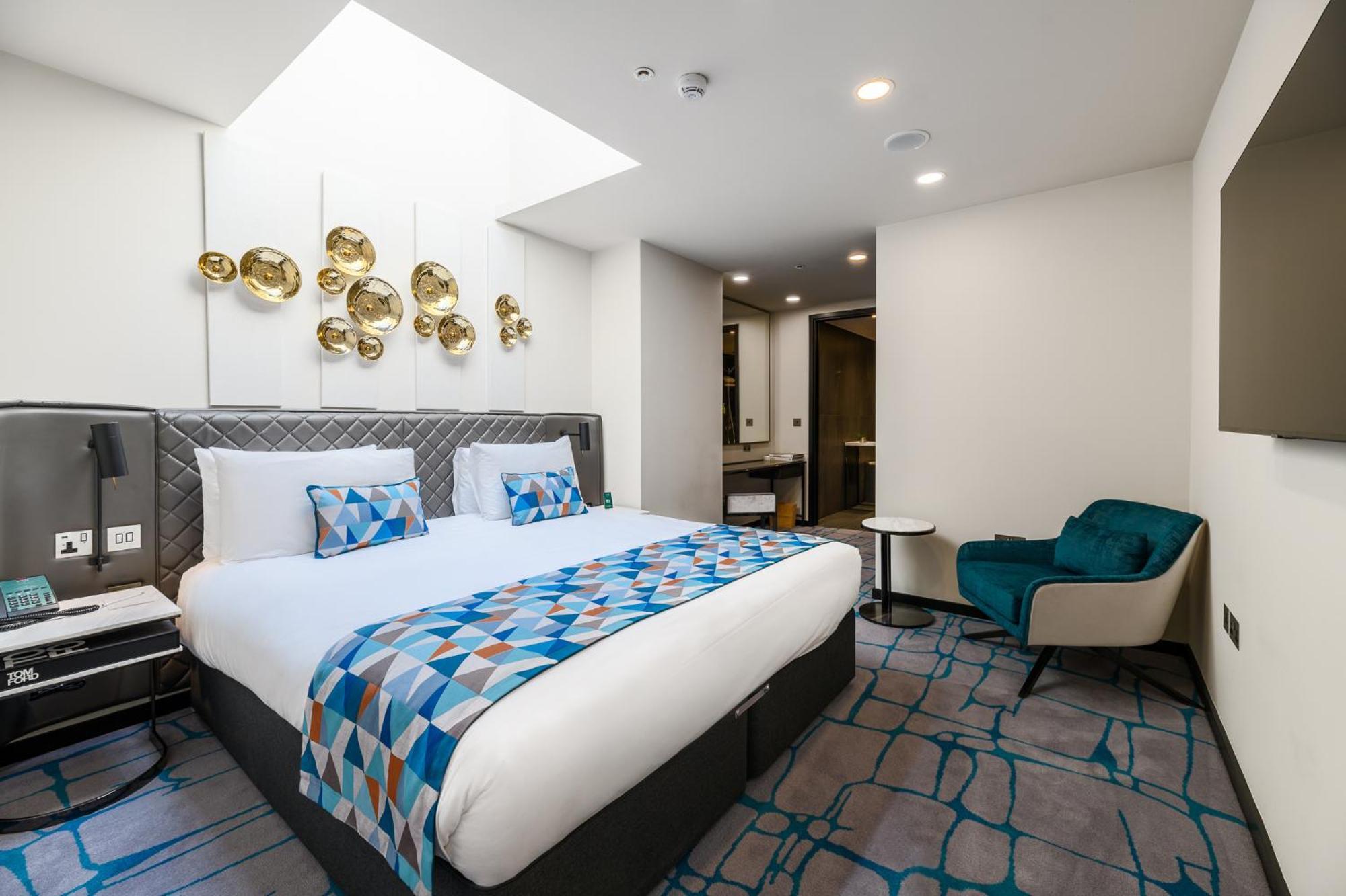 Aparthotel Dao By Dorsett West Londra Esterno foto
