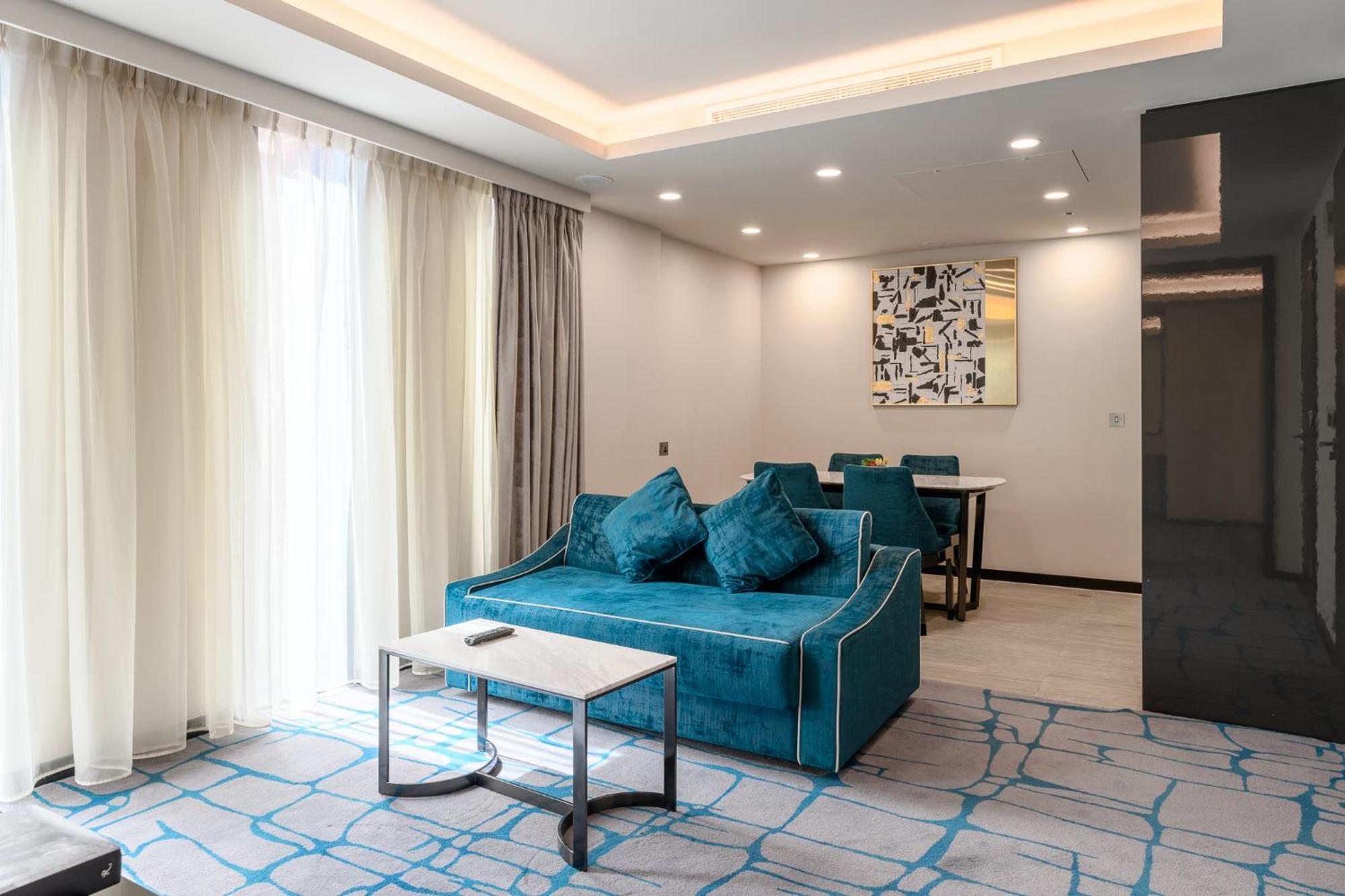 Aparthotel Dao By Dorsett West Londra Esterno foto