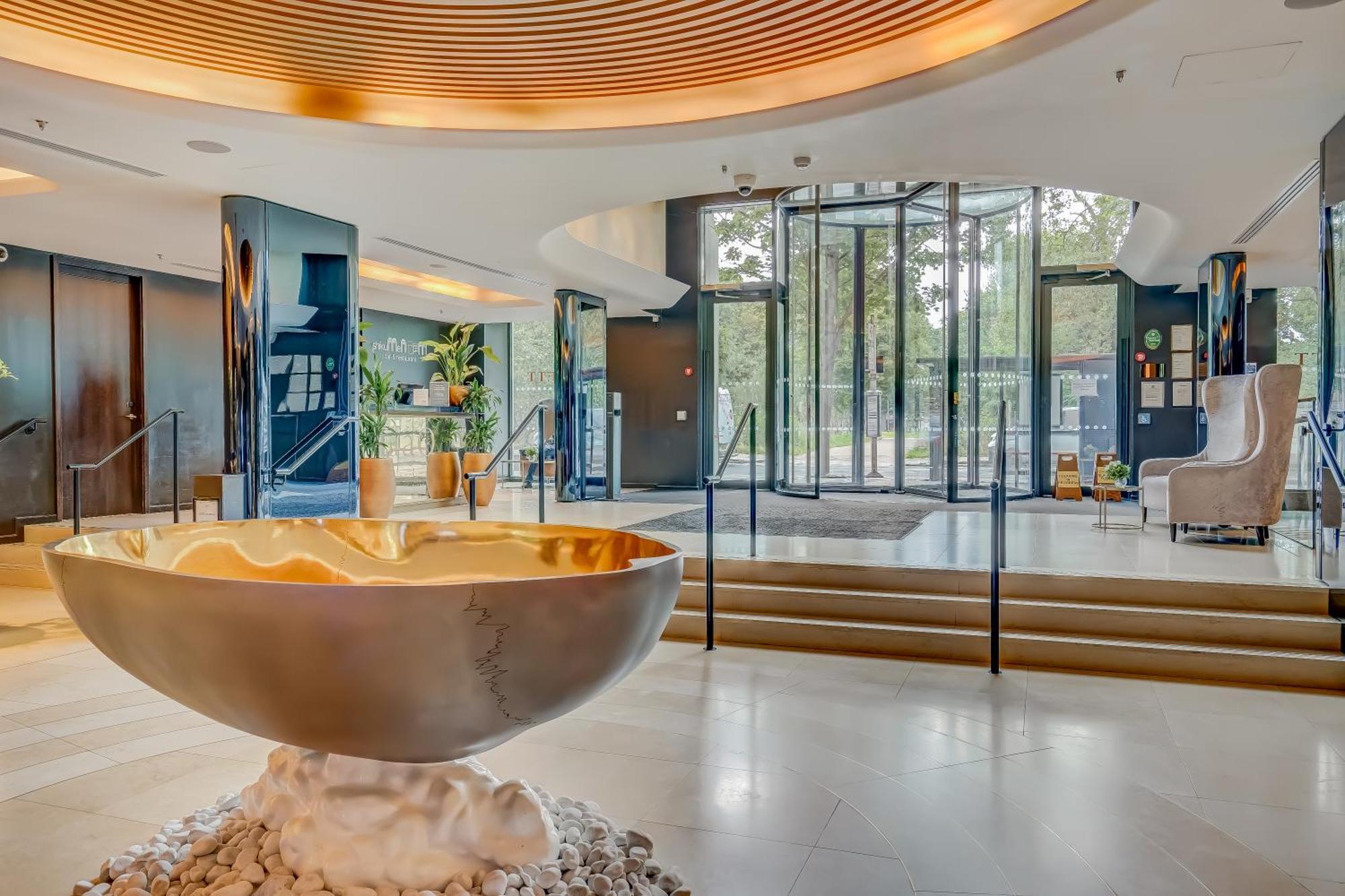 Aparthotel Dao By Dorsett West Londra Esterno foto